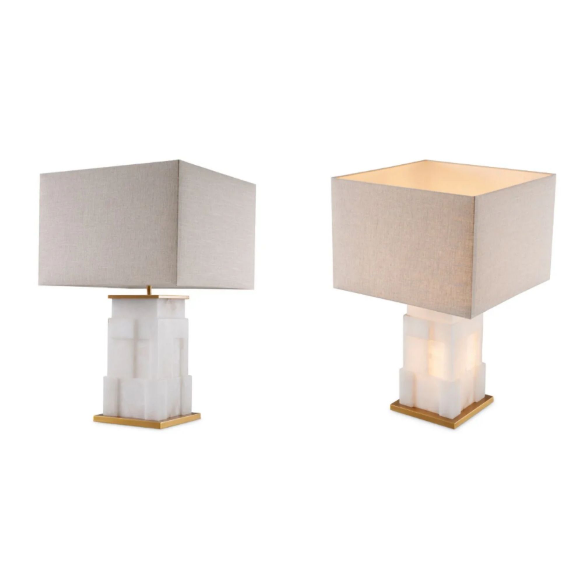 Fabiano Table Lamp